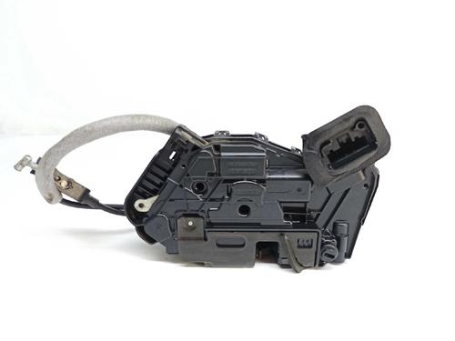 Rear right lock VW GOLF VII (5G1, BQ1, BE1, BE2) 1.4 TSI | BP9170977C99