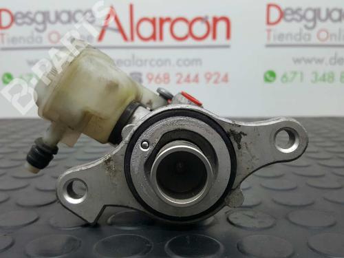 Brake master cylinder RENAULT SCÉNIC III (JZ0/1_) 1.9 dCi (JZ0J, JZ1J, JZ1K, JZ1S) | BP2782840M77 