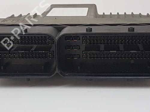 Engine control unit (ECU) FIAT GRANDE PUNTO (199_)  | BP5961271M57