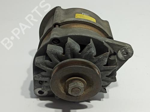 Alternator RENAULT 12 Estate  | BP16384535M7 