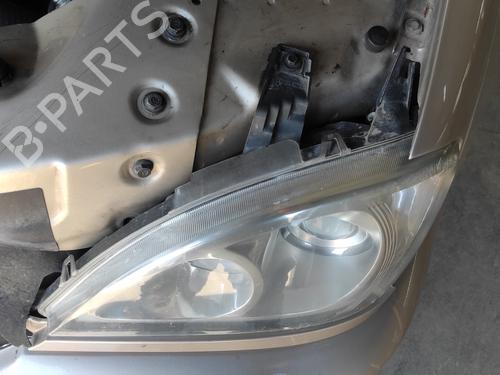 Venstre forlygte MERCEDES-BENZ M-CLASS (W163) ML 400 CDI (163.128) | BP25435594C28