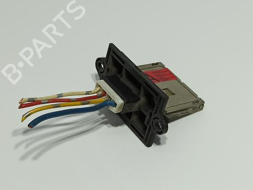 Used Heater resistor NISSAN MICRA III (K12) 1.2 16V (65 hp) 29196614
