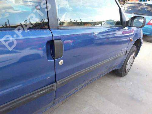 Engine control unit (ECU) PEUGEOT 106 II (1A_, 1C_) 1.1 i | BP6880786M57 