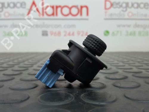Mirror switch PEUGEOT PARTNER MPV (5_, G_) 1.6 HDi 90 | BP2744649I25