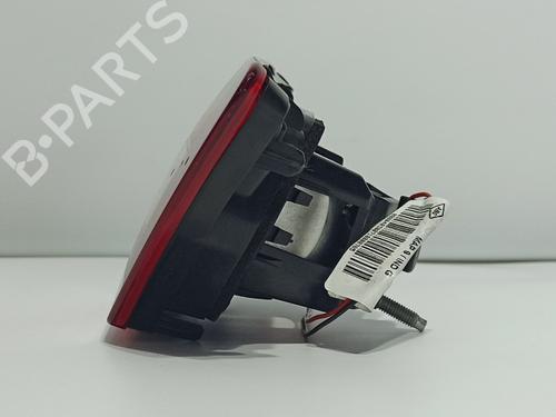 Left taillight RENAULT CLIO IV (BH_) 1.5 dCi 90 | BP11287201C34 