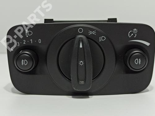 Forlygtekontakt FORD FIESTA VI (CB1, CCN) 1.25 (82 hp) 12172016