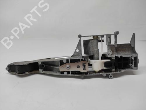 Front right exterior door handle PEUGEOT PARTNER Box Body/MPV 1.6 HDi | BP9587936C129