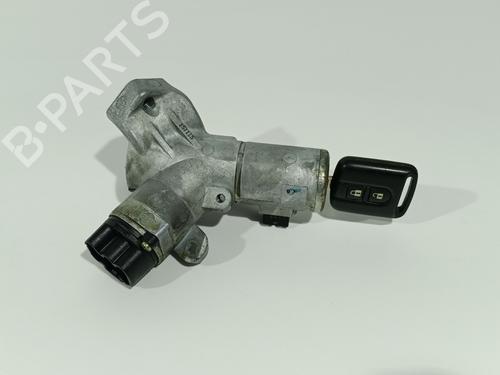 Ratlås/Tændingslås NISSAN MICRA III (K12) 1.2 16V (80 hp) 32184078