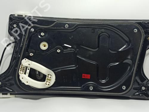Front left window mechanism LAND ROVER DISCOVERY IV (L319) 2.7 TD 4x4 LR052110 | AH2223201AB / LR013867 AH2223201AC