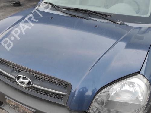 Hood HYUNDAI TUCSON (JM) 2.0 | BP23953748C1 