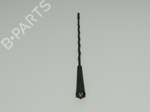 Antenna/Base RENAULT KADJAR (HA_, HL_) 1.2 TCe 130 (HLMR) | BP27438923C140 