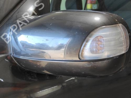 Used Left mirror MERCEDES-BENZ E-CLASS (W210) E 270 CDI (210.016) (170 hp) 15765366