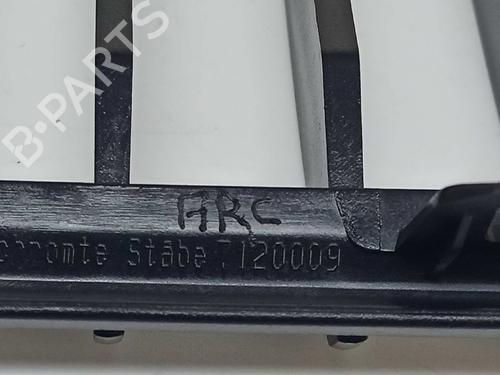 Grille BMW 3 (E90) 320 d | BP8620409C40 