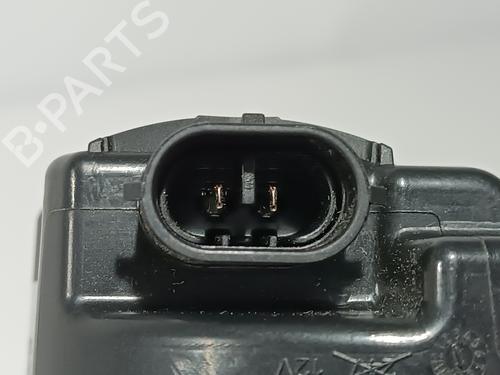 Left front fog light BMW 1 (F21) 116 d | BP26195249C30