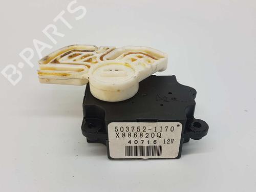 Used Electronic module RENAULT KOLEOS I (HY_) [2008-2026]  11388080