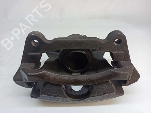 Left front brake caliper SEAT LEON (5F1) 1.6 TDI | BP11543283M105