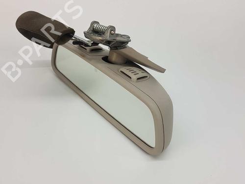 Rear mirror MERCEDES-BENZ E-CLASS (W212) E 220 CDI / BlueTEC (212.001, 212.002) | BP6530733I6
