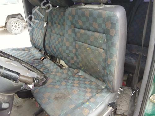 Blinklys foran venstre MERCEDES-BENZ VITO Van (W638)  | BP2749924C32