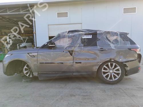 Elektronisk modul LAND ROVER RANGE ROVER SPORT II (L494) 3.0 TDV6 4x4 | BP10504789M83 