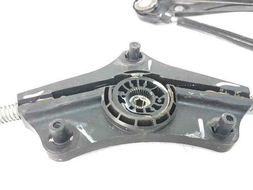 Front right window mechanism VW GOLF VII (5G1, BQ1, BE1, BE2) 1.6 TDI | BP4192795C23 