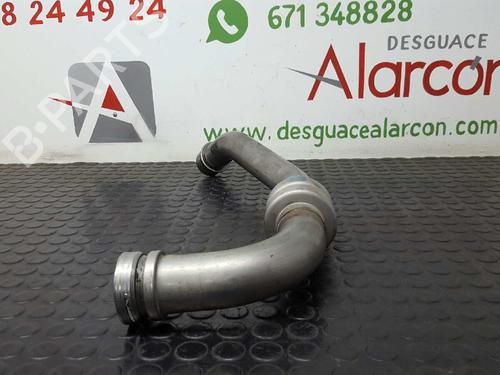 Pipe RENAULT CLIO III (BR0/1, CR0/1) 1.5 dCi (BR17, CR17) | BP14527650M125 