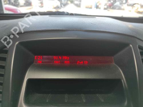 Display monitor OPEL INSIGNIA A (G09) 2.0 CDTI (68) | BP7979906C48