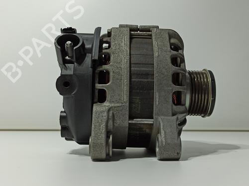 Alternator PEUGEOT 2008 I (CU_) 1.2 THP 130 / PureTech 130 | BP23953730M7