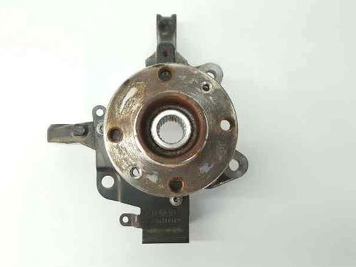 Used Right front steering knuckle RENAULT CLIO IV (BH_) 1.5 dCi 75 (75 hp) 3455722