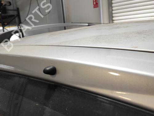 Tailgate DACIA SANDERO 1.5 dCi | BP36341861C6 - Image 3