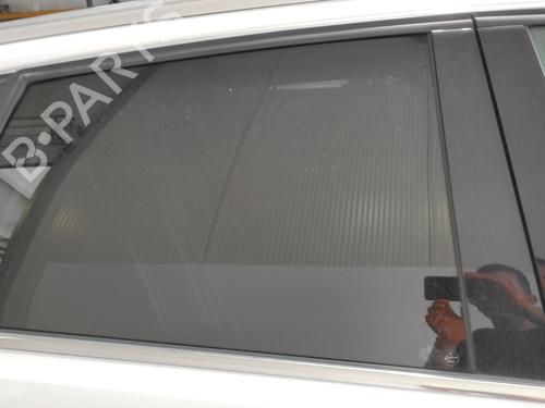 Used Rear right door window AUDI Q5 (8RB) 2.0 TFSI quattro (230 hp) 18143852