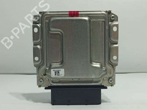 Engine control unit (ECU) FORD TRANSIT COURIER B460 MPV 1.5 EcoBlue | BP11176913M57