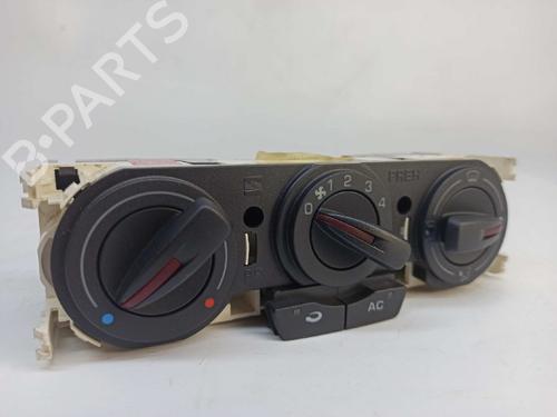 Climate control SEAT IBIZA IV (6J5, 6P1) 1.6 TDI | BP9110167I5 