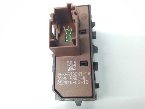 Switch PEUGEOT 3008 I MPV (0U_) 1.6 HDi | BP11387084I30 