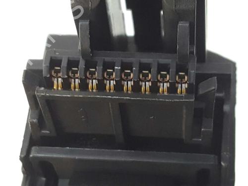Switch CITROËN C5 I (DC_) 1.8 16V (DC6FZB, DC6FZE) | BP14537401I30