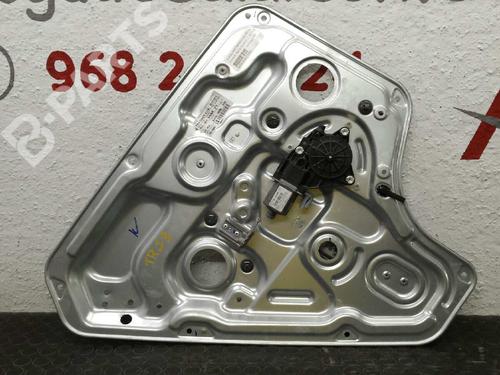 Used Rear left window mechanism HYUNDAI ix20 (JC) 1.6 CRDI (116 hp) 2771966