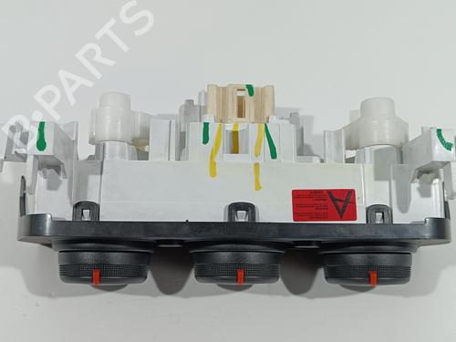 Climate control DACIA SANDERO III 1.0 TCe LPG | BP18153689I5