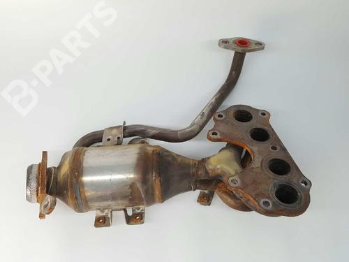 Catalyst TOYOTA YARIS (_P13_) 1.5 (NSP131_) | BP5097385M10 