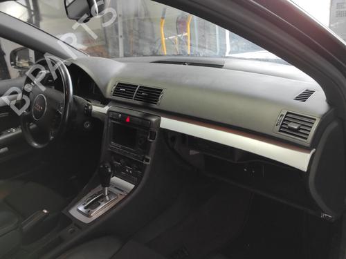 Air vent AUDI A4 B6 (8E2) 2.5 TDI | BP15253508I21