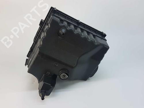 Air filter box LAND ROVER RANGE ROVER SPORT I (L320) 2.7 D 4x4 | BP14540893M87 