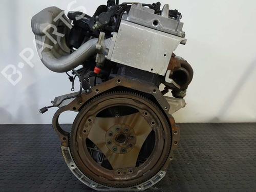 Engine MERCEDES-BENZ S-CLASS (W220, V220) S 320 CDI (220.026, 220.126) | BP4720253M1