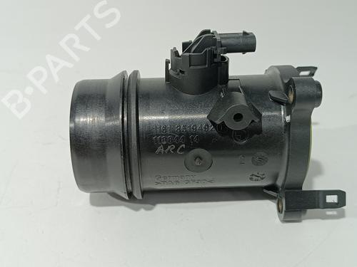 Mass air flow sensor BMW 1 (F20) 114 d | BP27268689M95 