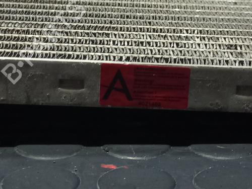 AC radiator MERCEDES-BENZ M-CLASS (W164)  | BP13083717M32 