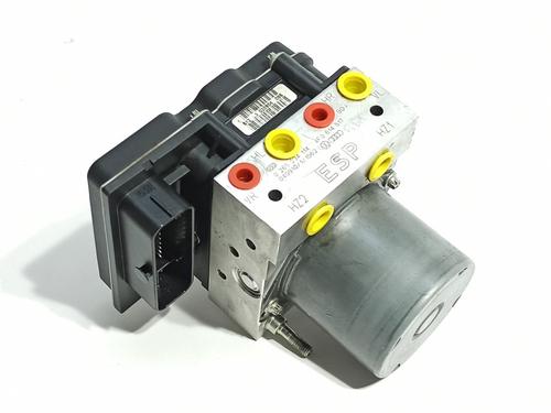 Used ABS pump AUDI A6 C6 (4F2) 2.4 (177 hp) 16392977