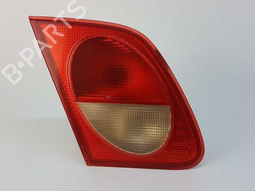 Venstre baglygte MERCEDES-BENZ E-CLASS (W210) E 300 Turbo-D (210.025) (177 hp) 5619839