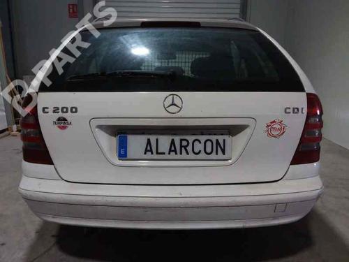 Griglia MERCEDES-BENZ C-CLASS T-Model (S203) C 200 CDI (203.204) | BP4694588C40 