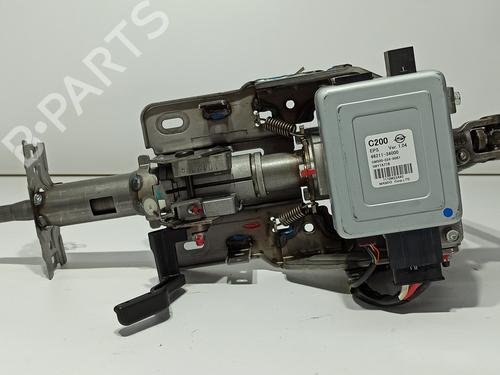 Steering column SSANGYONG KORANDO (CK) 2.0 e-XDi | BP26535494M21 