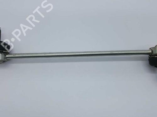 Høyre foran bærearm RENAULT CLIO III (BR0/1, CR0/1) 1.5 dCi (75 hp) 14532587