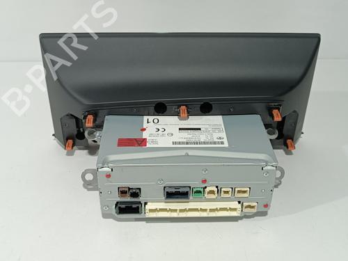 Electronic module TOYOTA C-HR (_X2_, _H2_) Hybrid (ZYX20) | BP26702083M83 