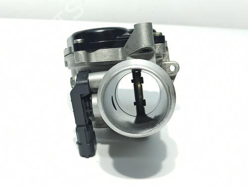Throttle body DACIA SANDERO II 1.5 dCi 75 / Blue dCi 75 (B8JW, B8M4, B8AH, B8M7, B8M6) | BP12259057M82