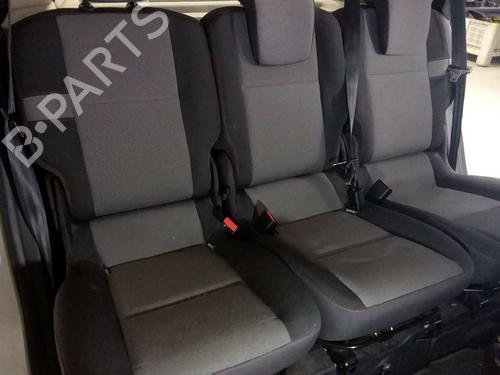 Rudehejsemotor forskærm højre RENAULT SCÉNIC III (JZ0/1_) 1.5 dCi | BP4468528E20